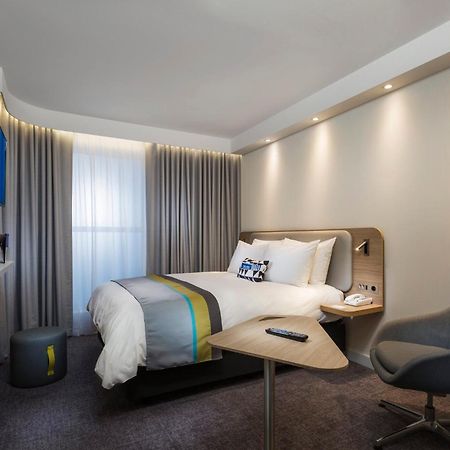 Holiday Inn Express Ajaccio By Ihg Exteriör bild