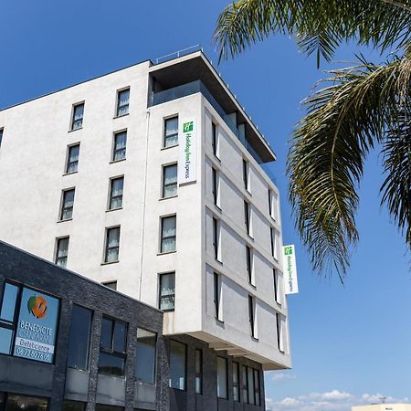 Holiday Inn Express Ajaccio By Ihg Exteriör bild