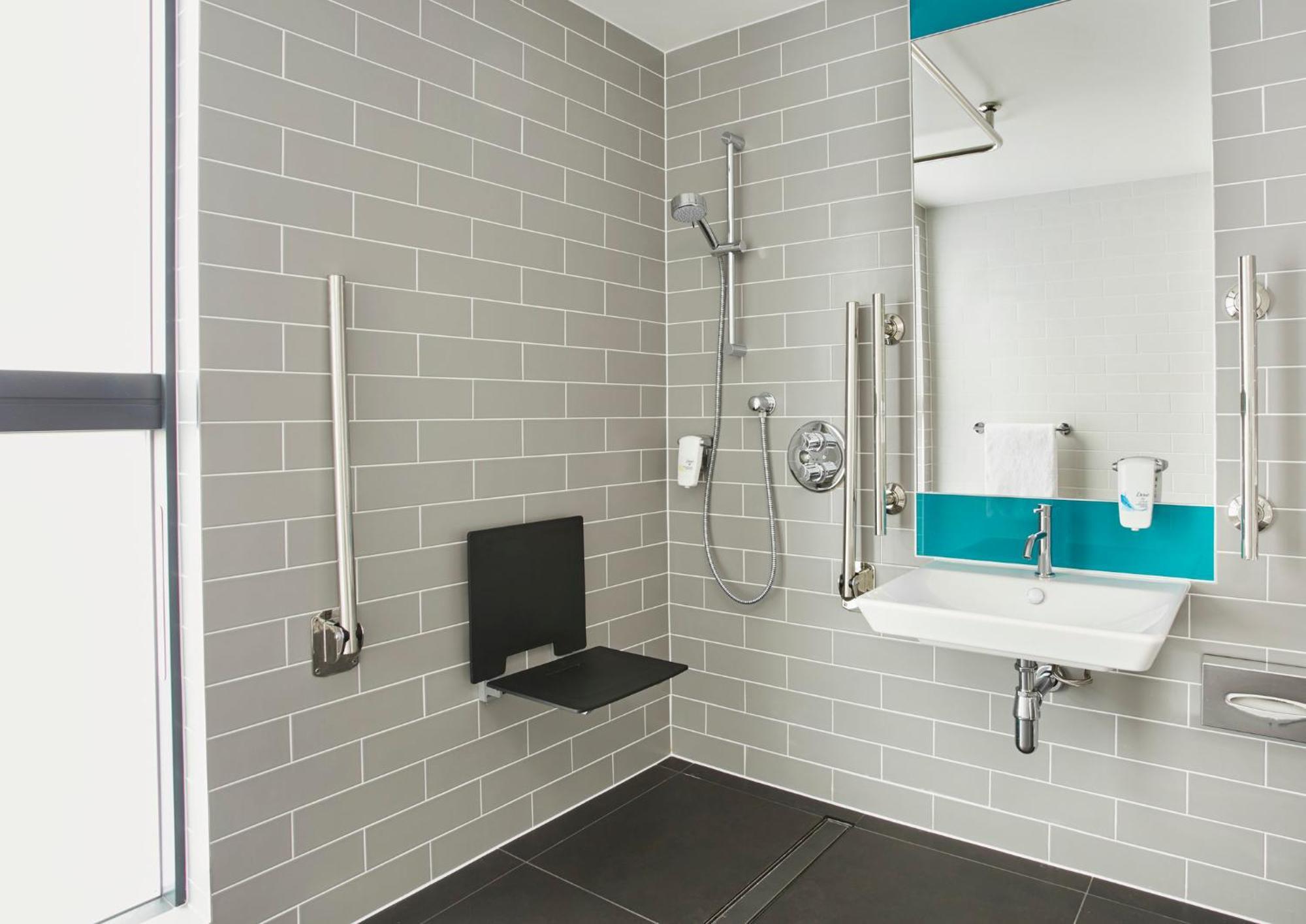 Holiday Inn Express Ajaccio By Ihg Exteriör bild