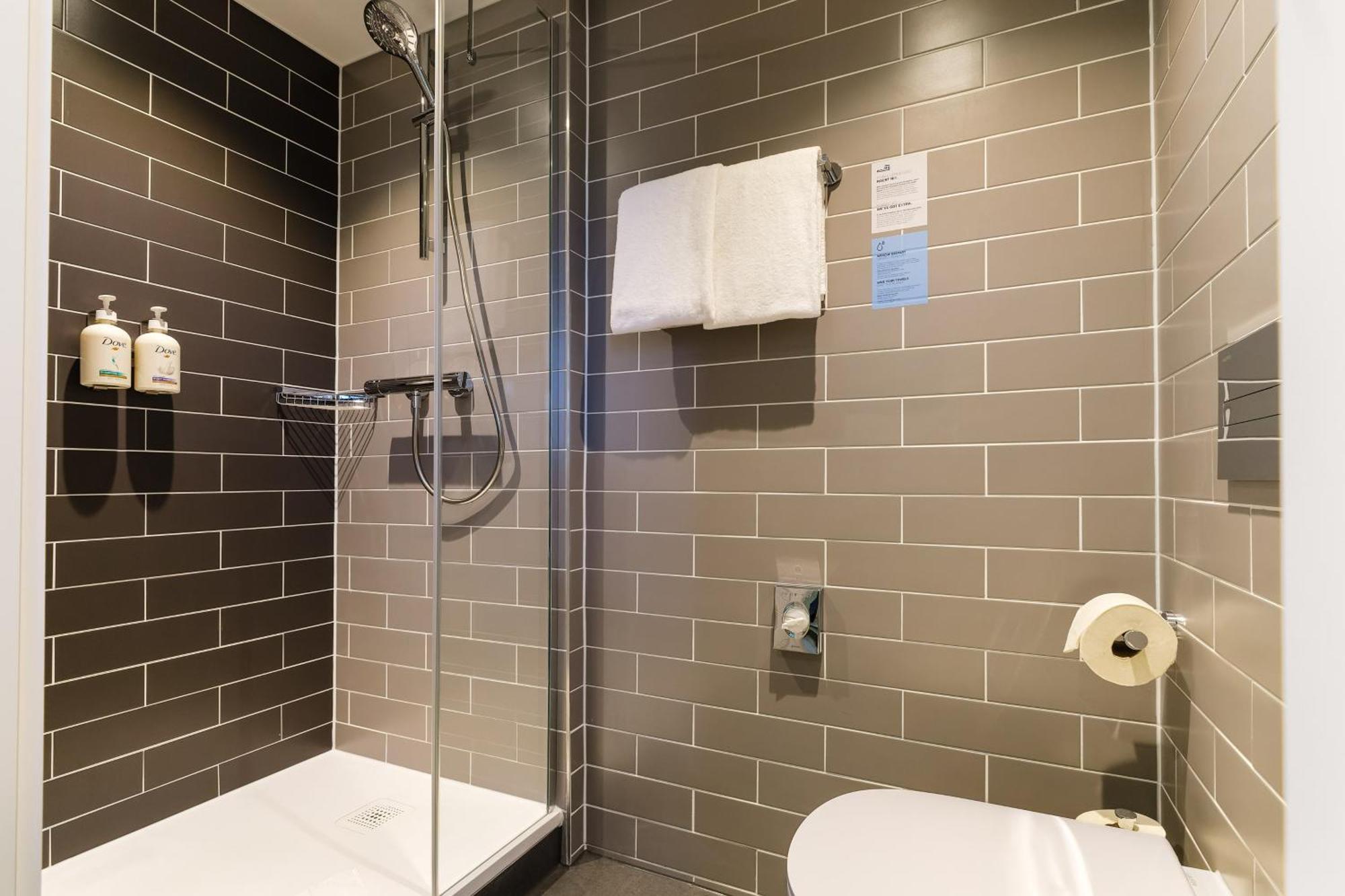 Holiday Inn Express Ajaccio By Ihg Exteriör bild