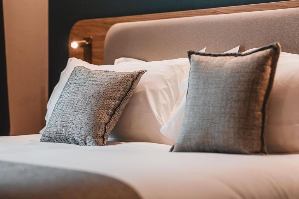 Holiday Inn Express Ajaccio By Ihg Exteriör bild
