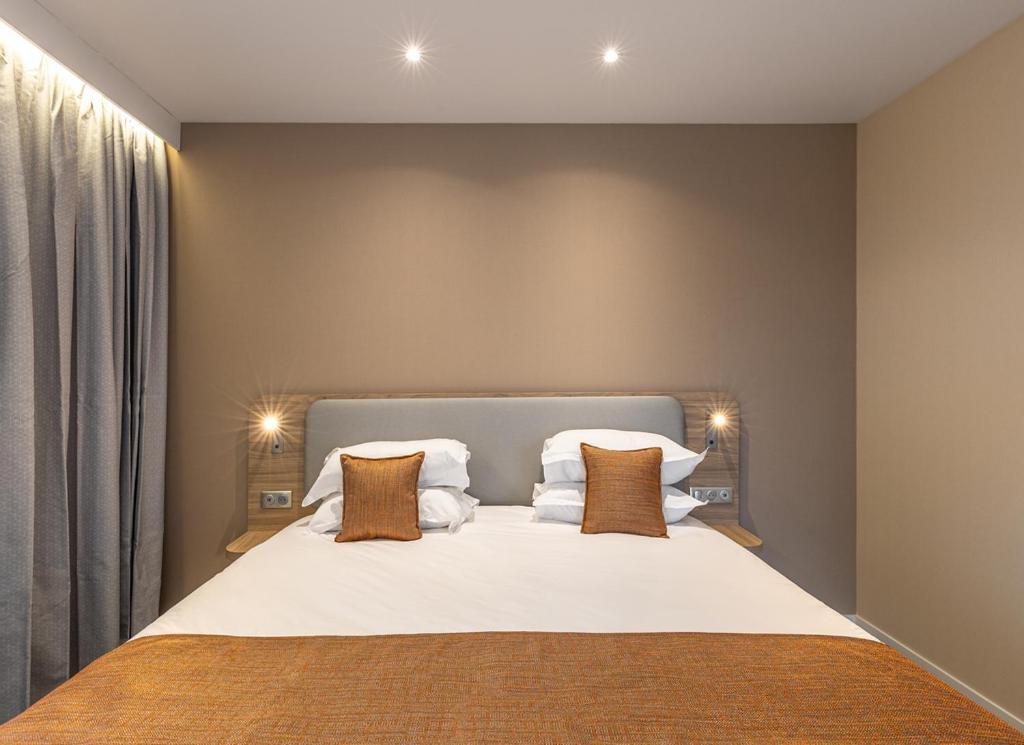 Holiday Inn Express Ajaccio By Ihg Exteriör bild
