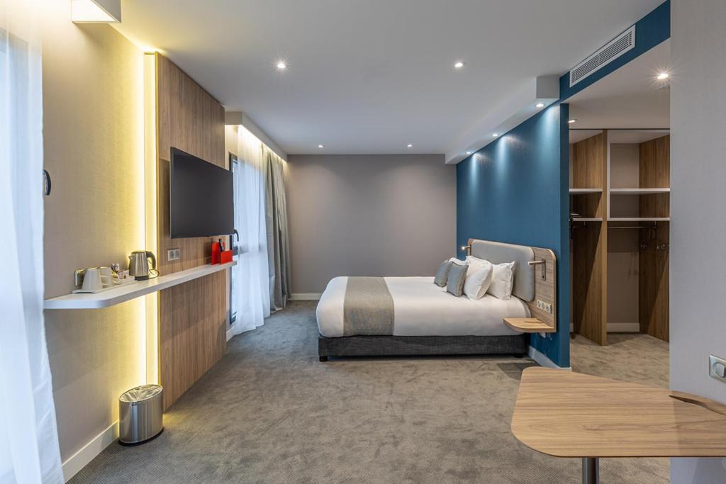 Holiday Inn Express Ajaccio By Ihg Exteriör bild