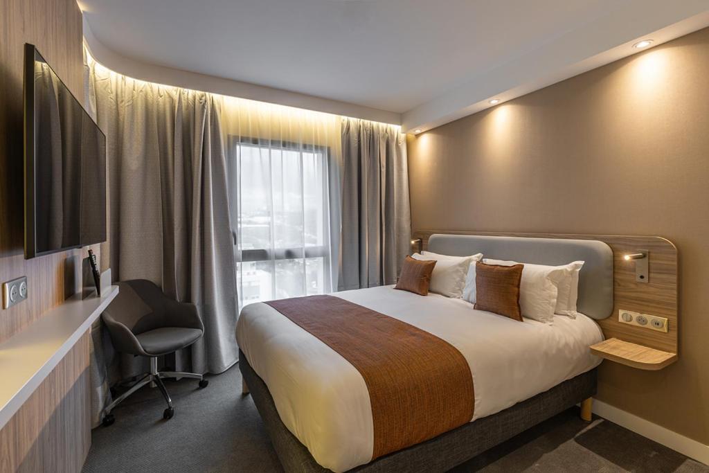 Holiday Inn Express Ajaccio By Ihg Exteriör bild