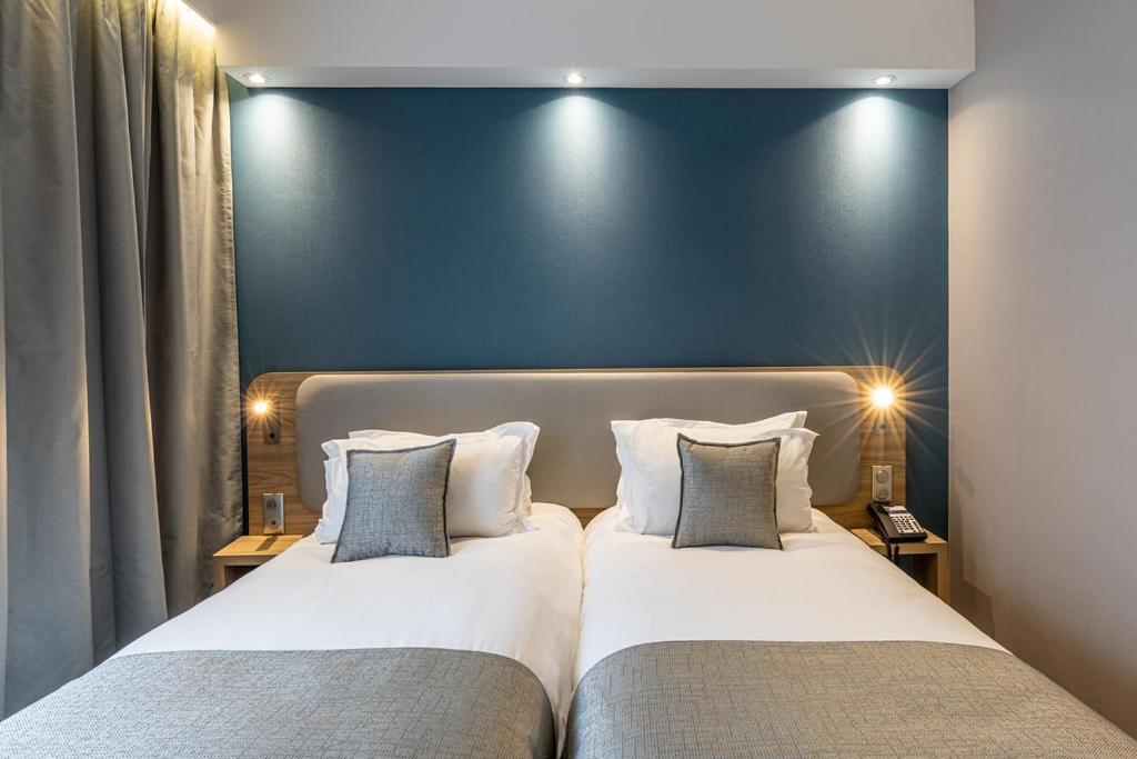 Holiday Inn Express Ajaccio By Ihg Exteriör bild