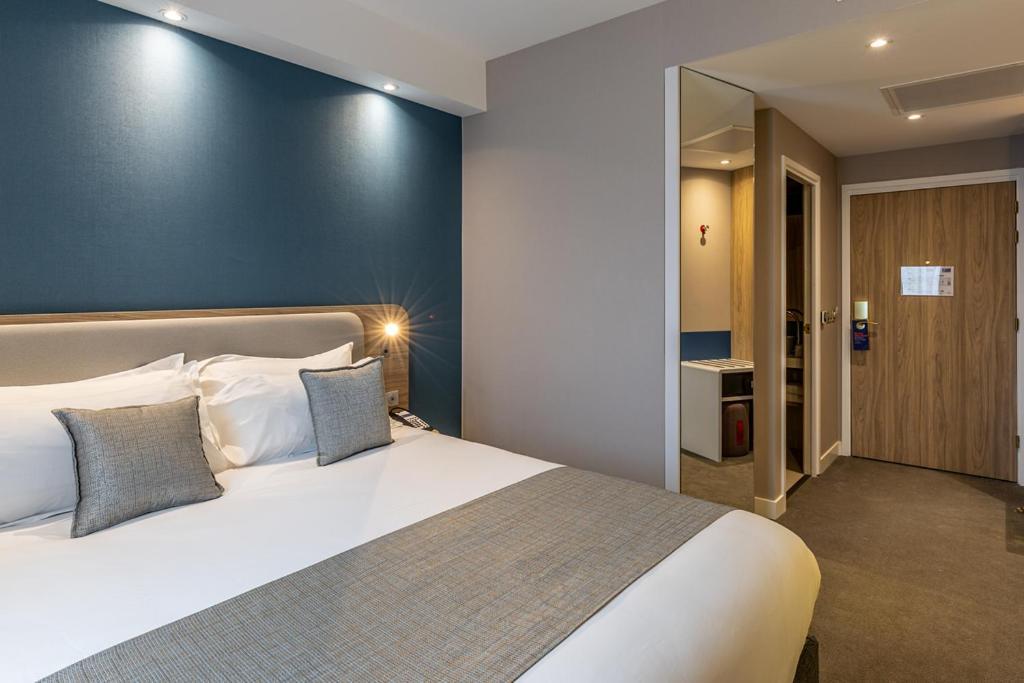 Holiday Inn Express Ajaccio By Ihg Exteriör bild