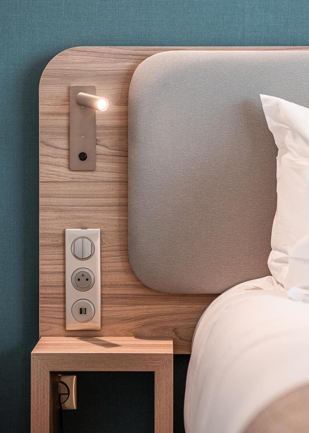 Holiday Inn Express Ajaccio By Ihg Exteriör bild