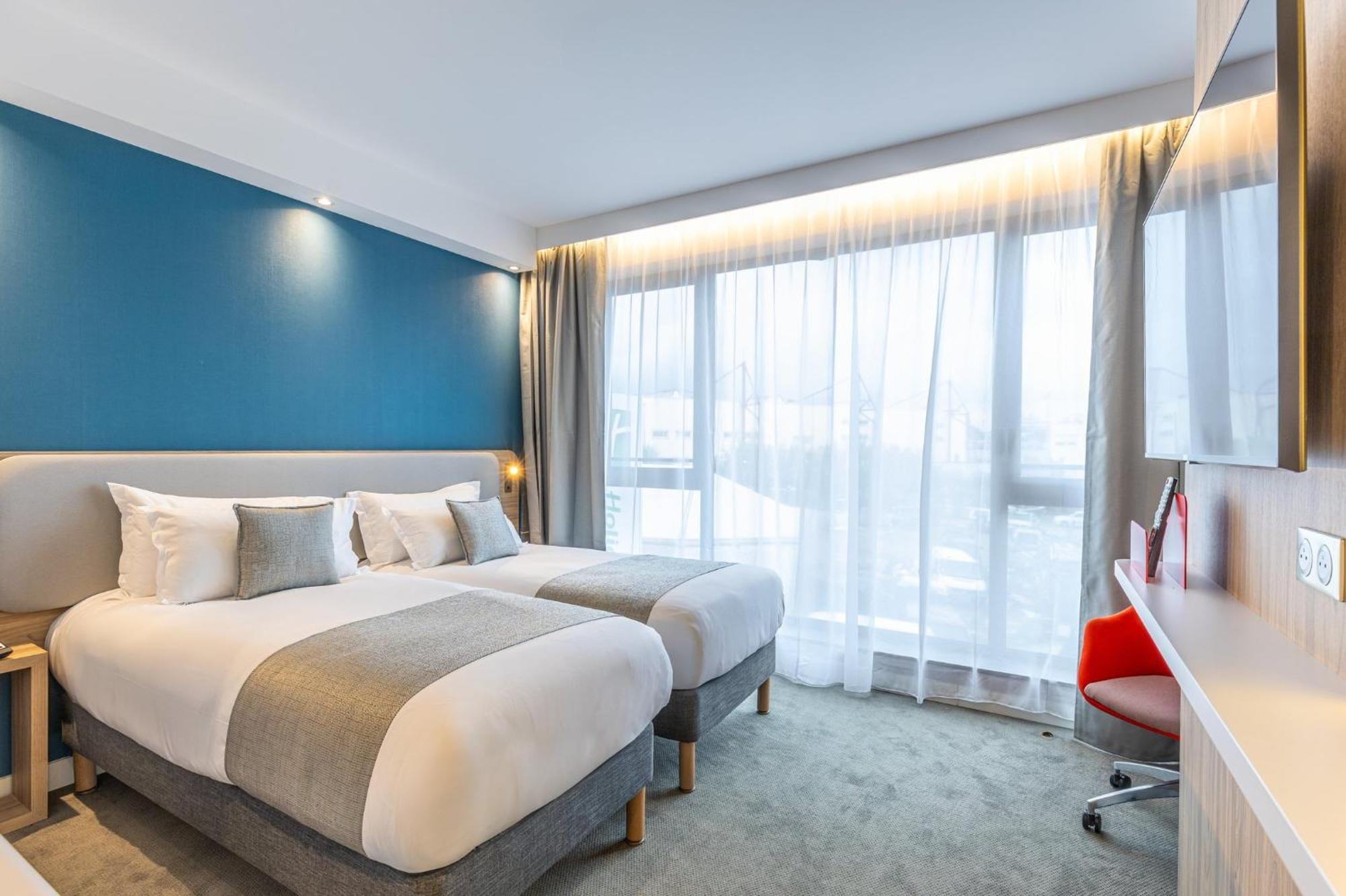 Holiday Inn Express Ajaccio By Ihg Exteriör bild
