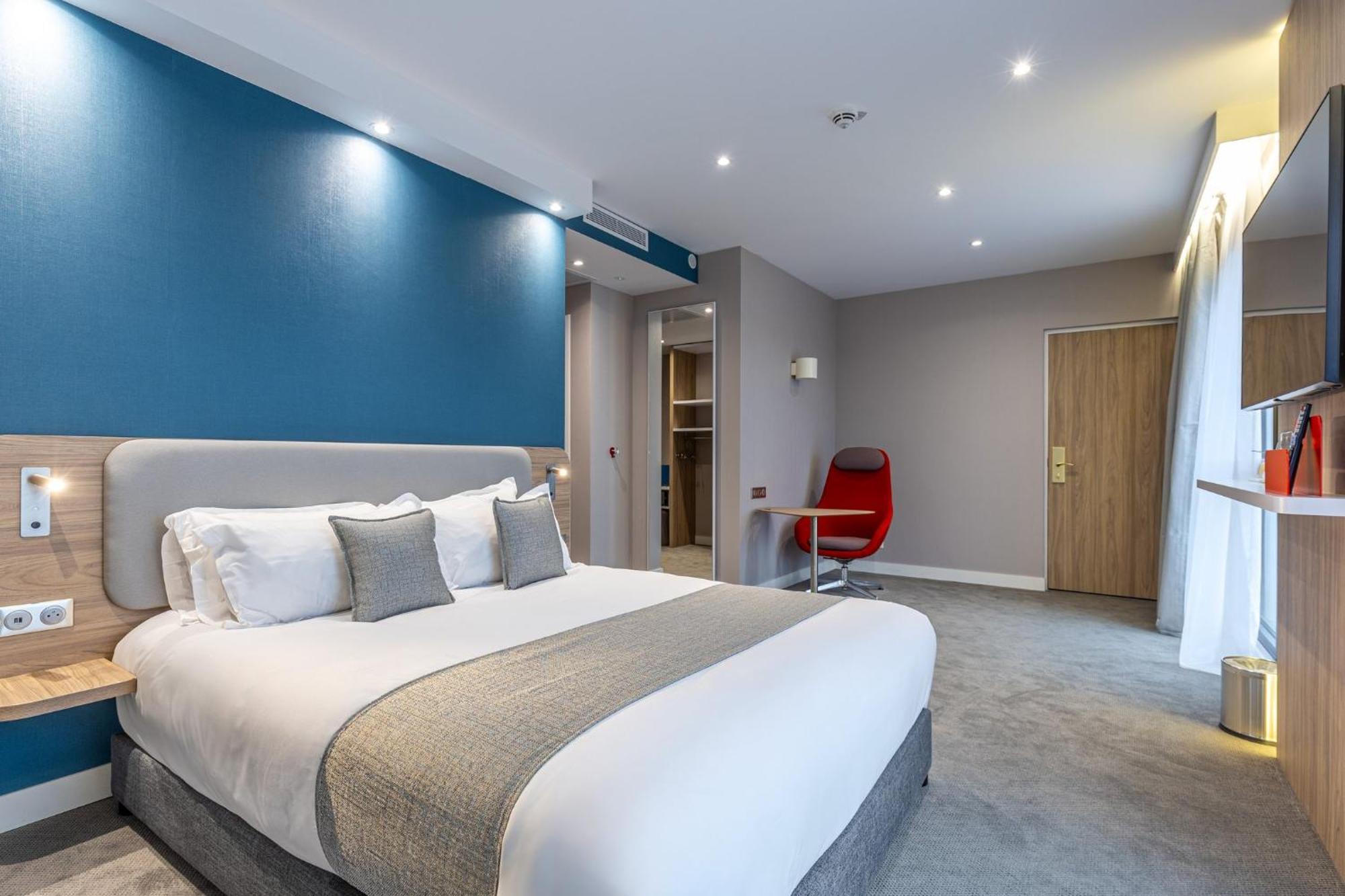 Holiday Inn Express Ajaccio By Ihg Exteriör bild