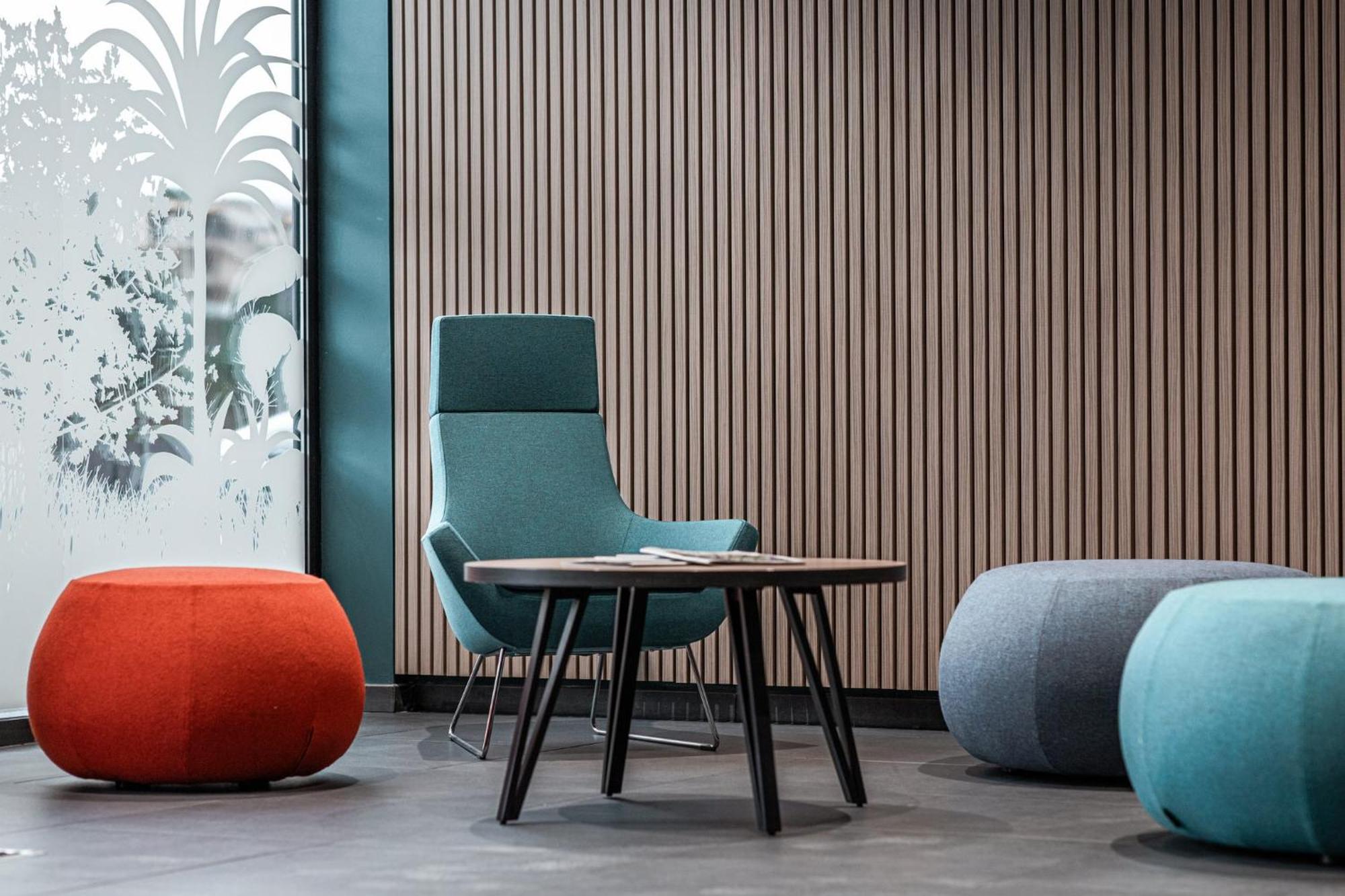 Holiday Inn Express Ajaccio By Ihg Exteriör bild