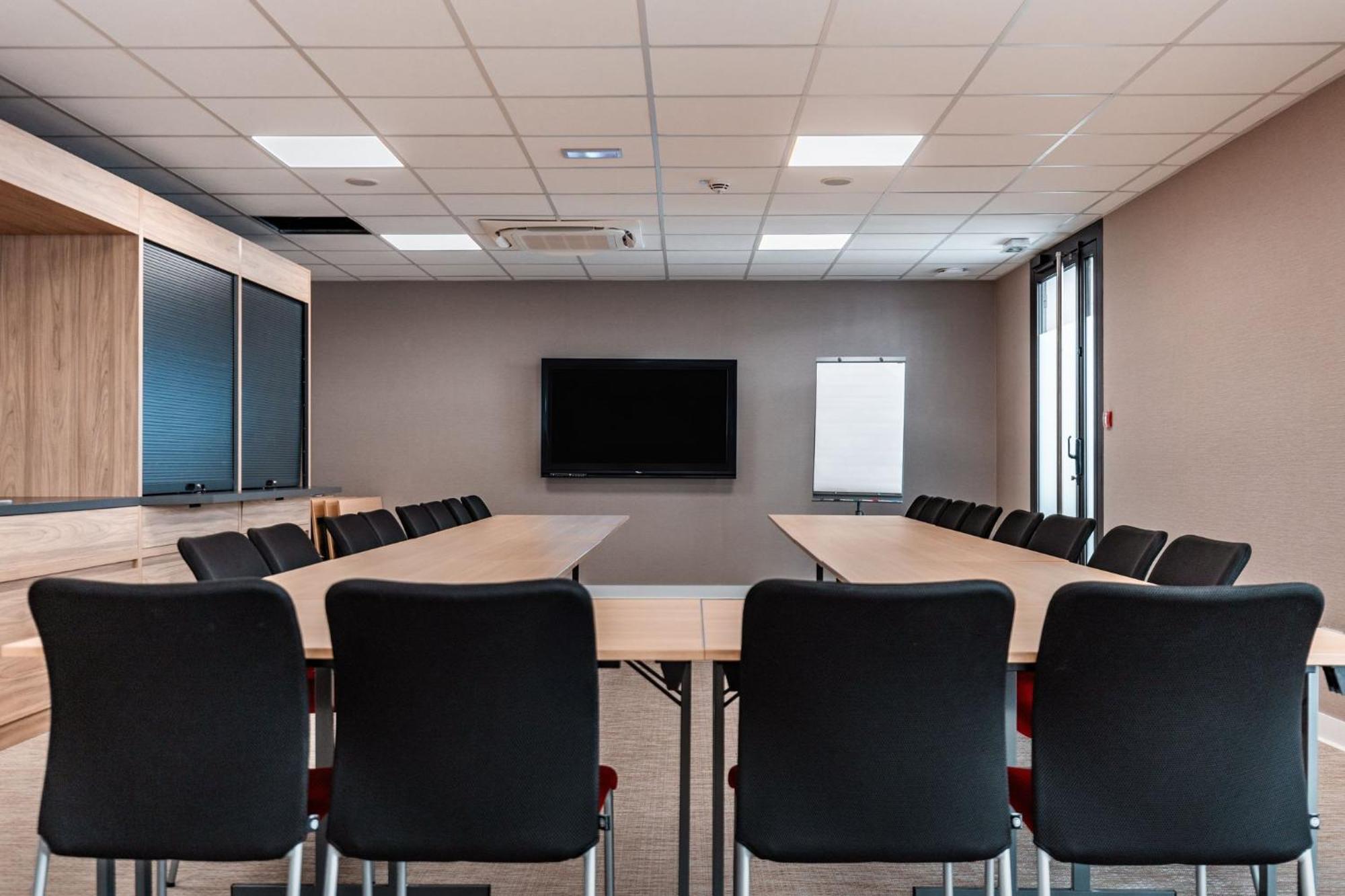 Holiday Inn Express Ajaccio By Ihg Exteriör bild